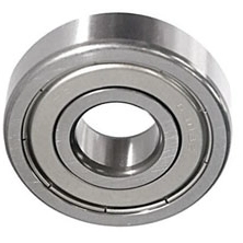 Подшипник 302 6302ZZ 00000008399