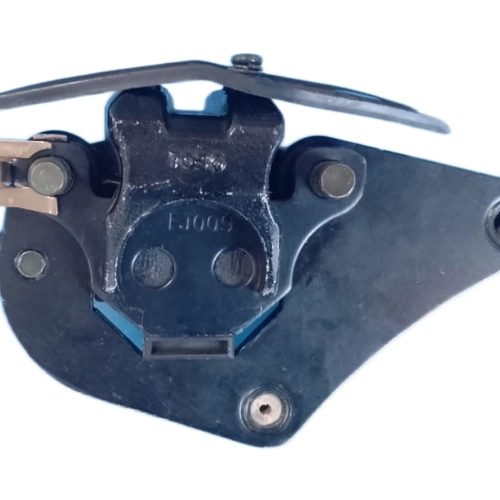 Суппорт тормозной 4-х такт 50/150 (дисковый) передний однопоршн 2653