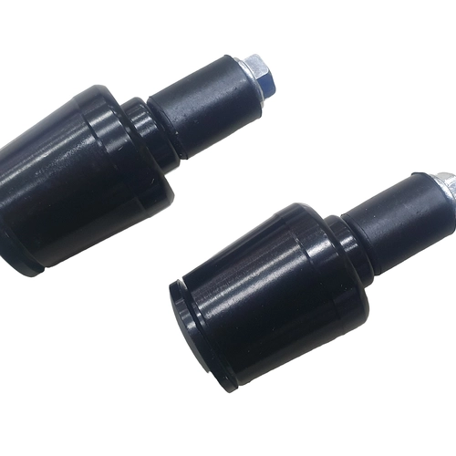 Грузики руля ROVEN универсальные, черные