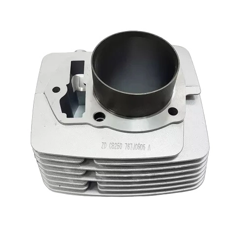 Цилиндр 169FMM (CB250) Sport 001-006 100207672-006, 1110B-MA96-000086