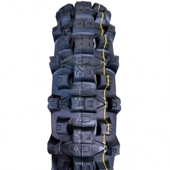 Покрышка 120/90-18 Regulmoto Medium Soft MT-125 (HX-152)