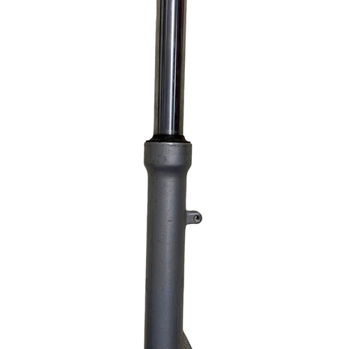 Перо вилки передней на скутер 