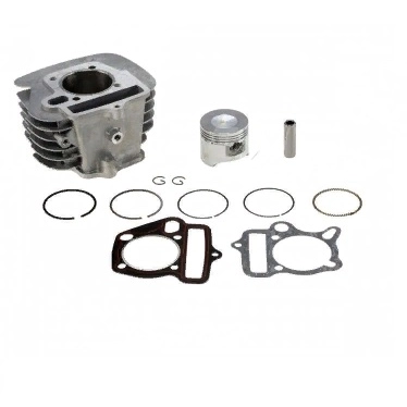 Поршневая группа 4T двиг. 153FMI (эл.cтартер) d-52.4 p-13 SM-PARTS 020160-921-9708