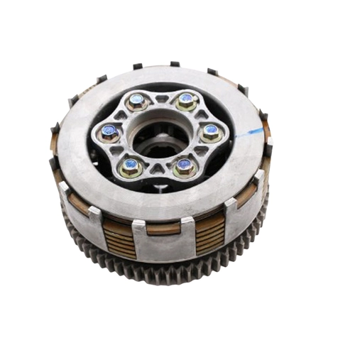 Сцепление в сборе KAYO двиг ZS CB250 вод. охл 020012-089-6015