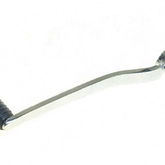 Лапка переключения скоростей на мотоцикл 125-150 см2