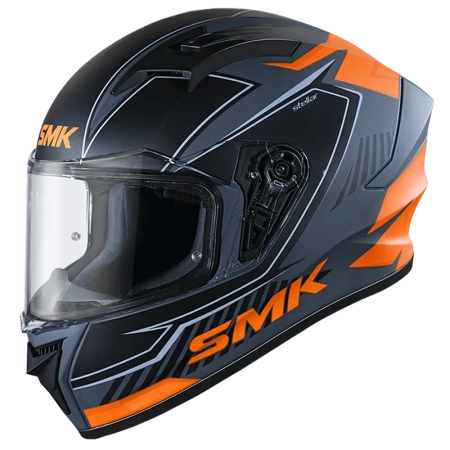 Шлем SMK STELLAR ADOX