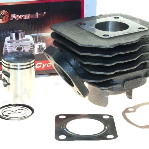 Поршневая ХОНДА-ДИО - 27 50см2 2200101