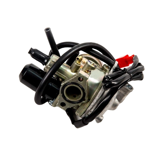 Карбюратор Honda Dio-50 AF-18/27 