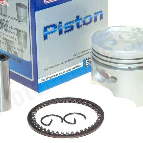 Поршень в сборе Honda Dio 4T AF62 d-37,8 See