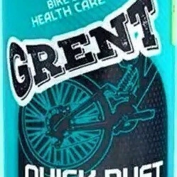 Растворитель ржавчины GRENT QUICK RUST REMOVER аэрозоль 520мл 31609