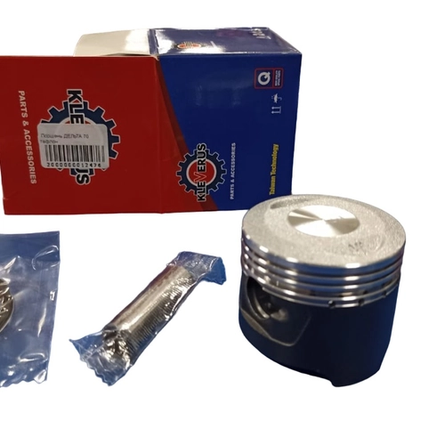 Поршень ДЕЛЬТА 70 тефлон