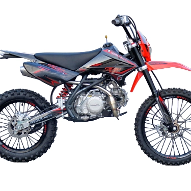 Питбайк Regulmoto SEVEN MEDALIST PRO 19/16