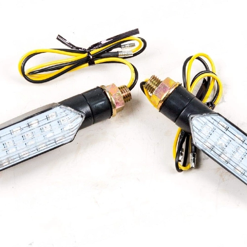 Поворот LED CH-1037 светодиодные