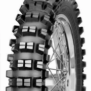 Мотошина 110/90-18 61N C-04 LEISURE TT Mitas