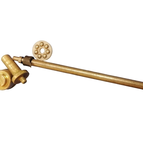 Шток сцепления Урал