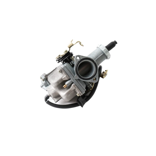 Карбюратор PZ30 (с ускорительным насосом) CB250/TTR250 250см3 SM-PARTS 020003-332-8838