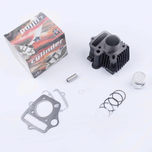 Поршневая ДЕЛЬТА"70 см3 V-1296