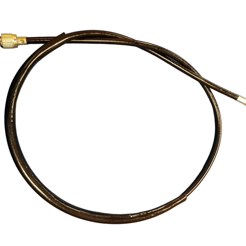 Трос спидометра 4-х тактный оба квадрата 980мм 00000847