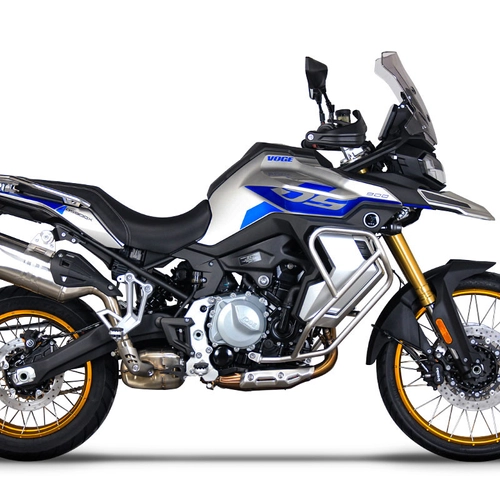 Мотоцикл VOGE DS900X Classic