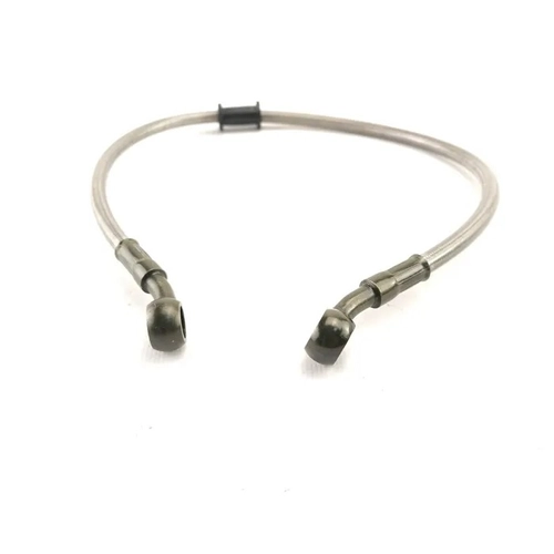 Шланг на гидравлику армированный 500 мм с фитингами