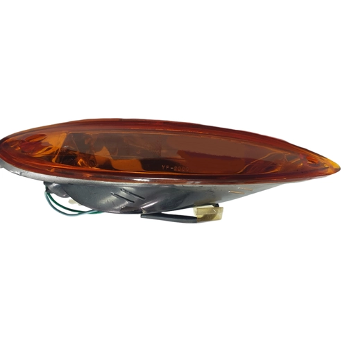 Поворот на Omaks-13 в сборе