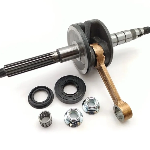 Коленвал STELS Скиф-50