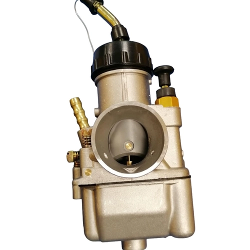 Карбюратор Урал 68 У левый 00000187