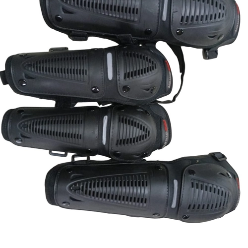 Защита наколенники + налокотники PRO-BIKER Н-1089