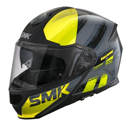 Шлем SMK GULLWING TOURLEADER