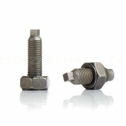 Болты регулировки клапанов с гайкой ALPHA 
