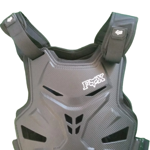 ПАНЦИРЬ FOX-3