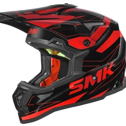 Шлем SMK ALLTERRA SLOPE