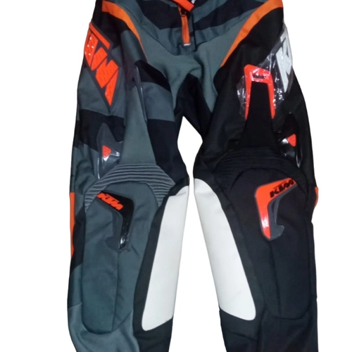 Брюки для мотокросcа KTM