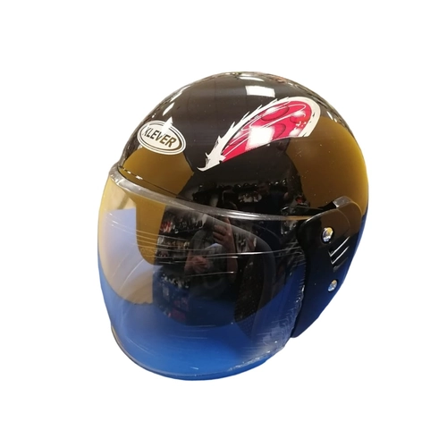 Шлем открытый 136 KLEVER Veresk S 00002355