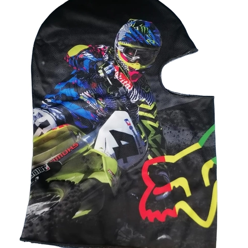 Подшлемник FOX