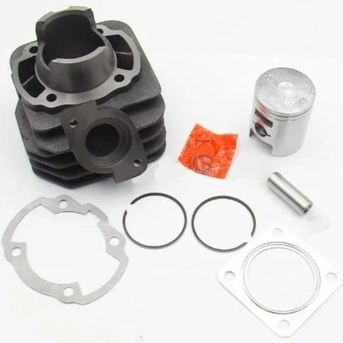 Поршневая ХОНДА-ДИО - 27 - 65 см3