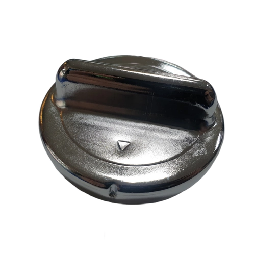 Крышка бака топливного Active, Wave "KOMATCU" 