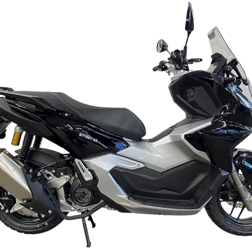 Скутер VMC JET 49см3 180cc СЕРИЯ S1800 CBS 