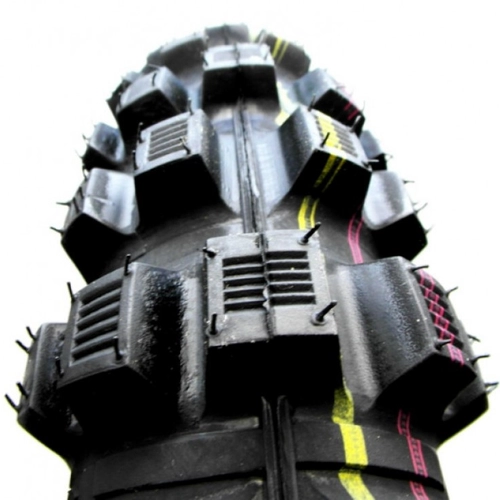 Покрышка 70/100-17 Р-153 Yuanxing 020216-863-9919