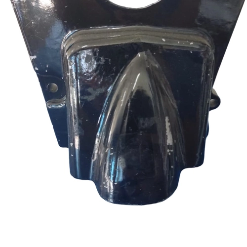 Крышка защитная звезды Cobra и Leader 1