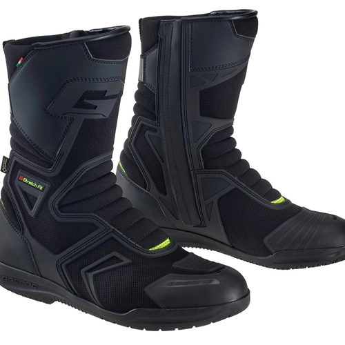 Мотоботы Gaerne G.Helium Gore-Tex