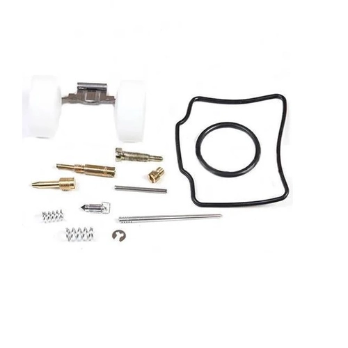 Ремкомплект карбюратора  Alpha-110см3 с поплавком 