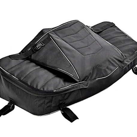 Кофр передний BM HS 400-500-700 