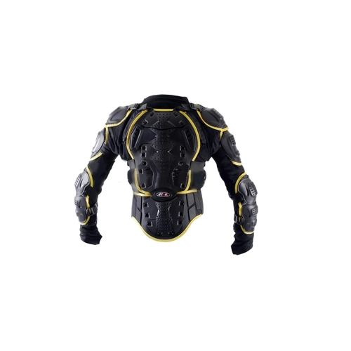 Моточерепаха ATAKI SC-P114 