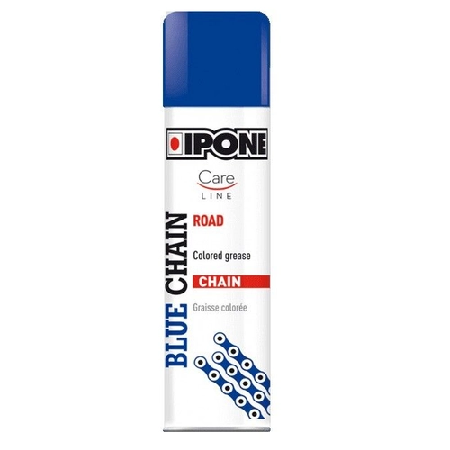 Смазка IPONE BLUE для цепи мотоцикла 250 мл 800644
