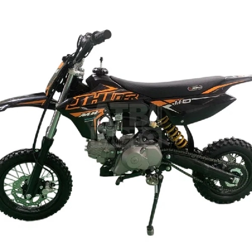 Питбайк MK110 (12/10)