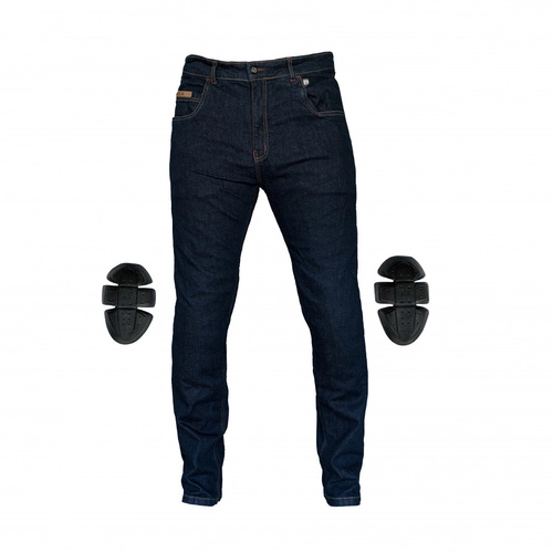 Джинсы DIMOX WILD Denim Jeans