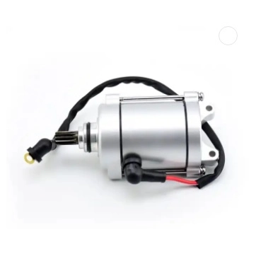 Стартер Мотоцикл CG/CB 125/150 11 зуб 00002793