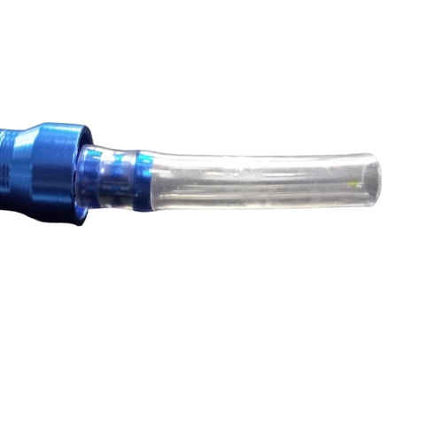 Втулка испаритель в крышку бака TTR-125/250 00002931