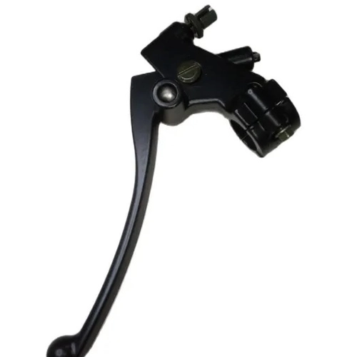 Рычаг сцепления TTR 250 (в сборе с креплением) F6 2519501